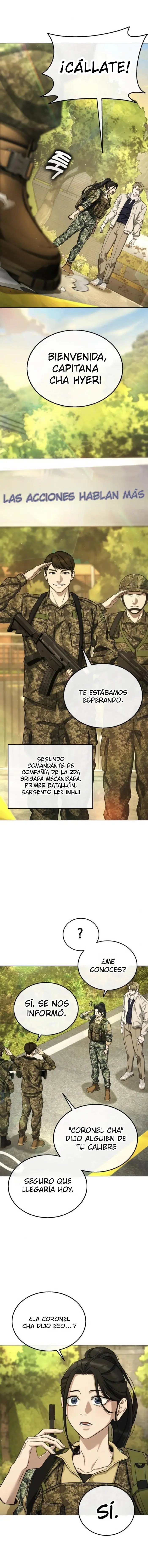 Papá zombie - Capítulo 5 - Página 13 - LectorTMOo