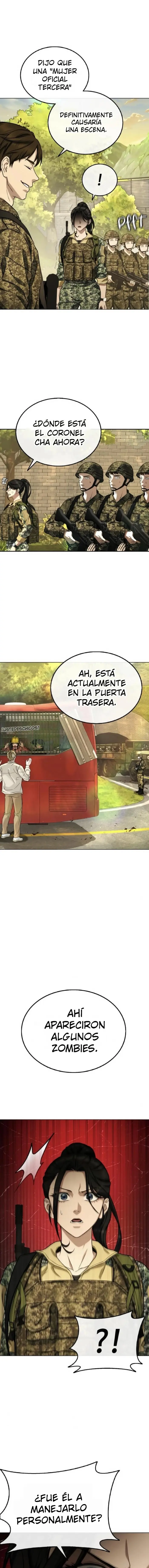 Papá zombie - Capítulo 5 - Página 14 - LectorTMOo