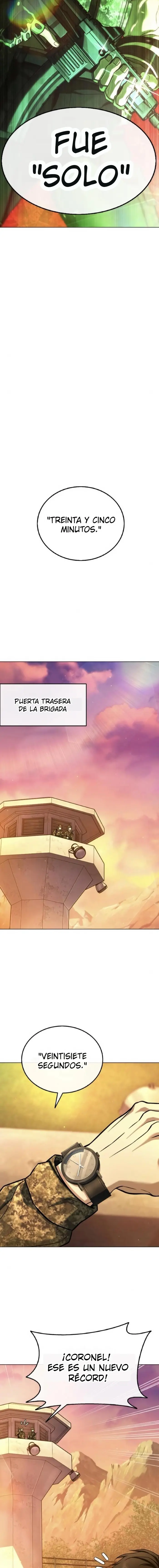 Papá zombie - Capítulo 5 - Página 16 - LectorTMOo