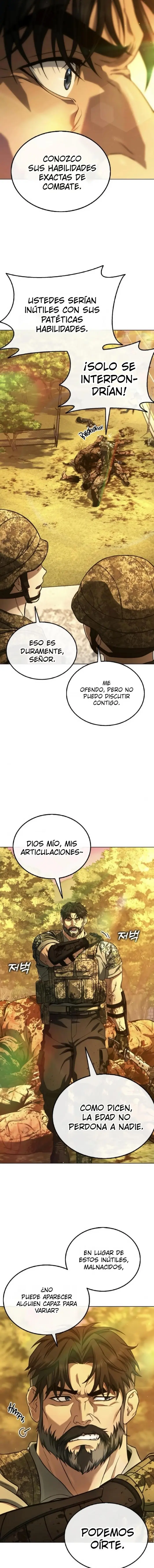 Papá zombie - Capítulo 5 - Página 19 - LectorTMOo