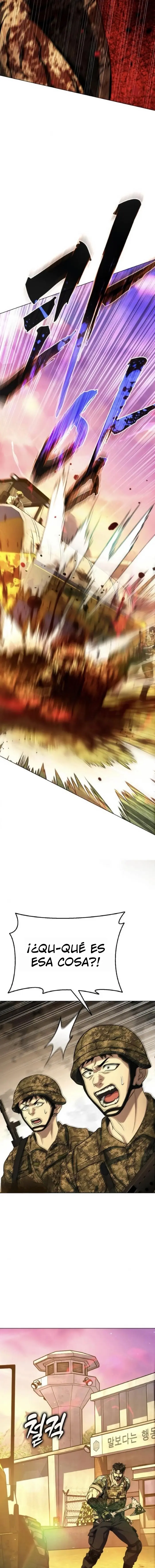 Papá zombie - Capítulo 5 - Página 21 - LectorTMOo
