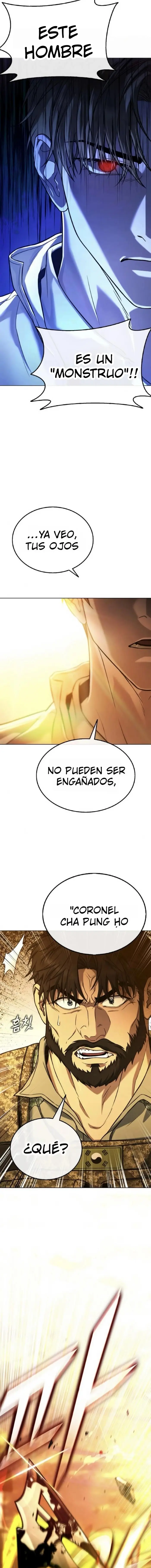 Papá zombie - Capítulo 5 - Página 26 - LectorTMOo