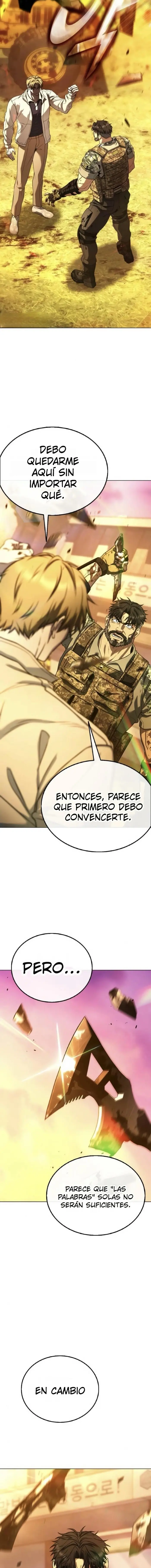 Papá zombie - Capítulo 5 - Página 27 - LectorTMOo