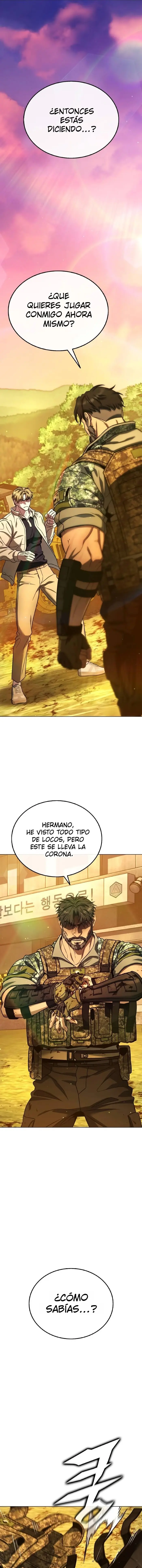 Papá zombie - Capítulo 6 - Página 2 - LectorTMOo