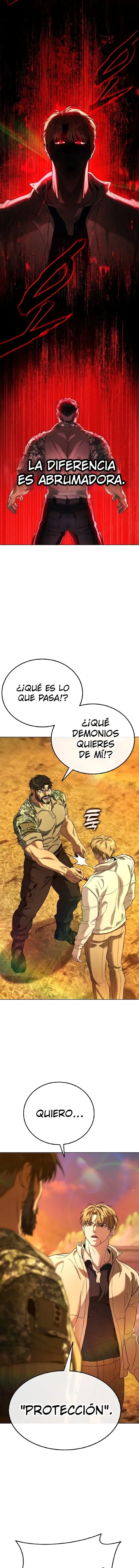 Papá zombie - Capítulo 6 - Página 14 - LectorTMOo