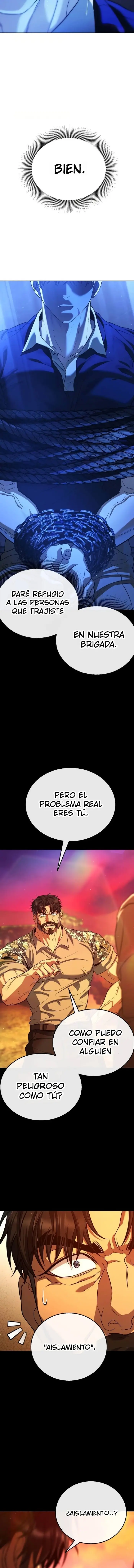 Papá zombie - Capítulo 6 - Página 19 - LectorTMOo