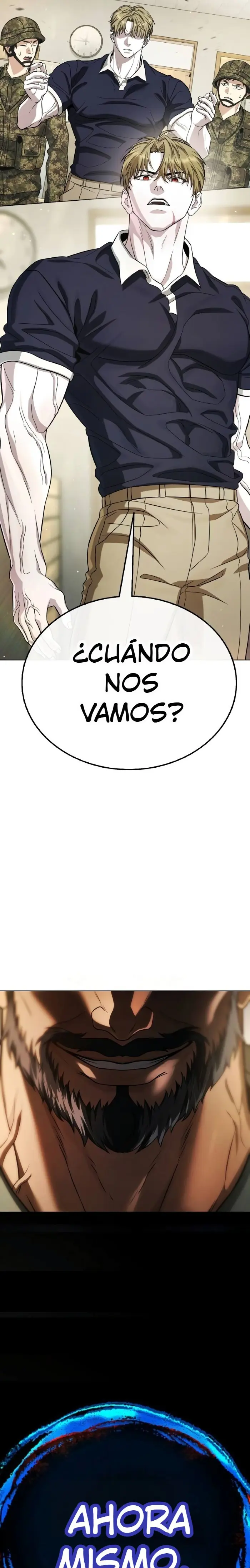 Papá zombie - Capítulo 6 - Página 30 - LectorTMOo