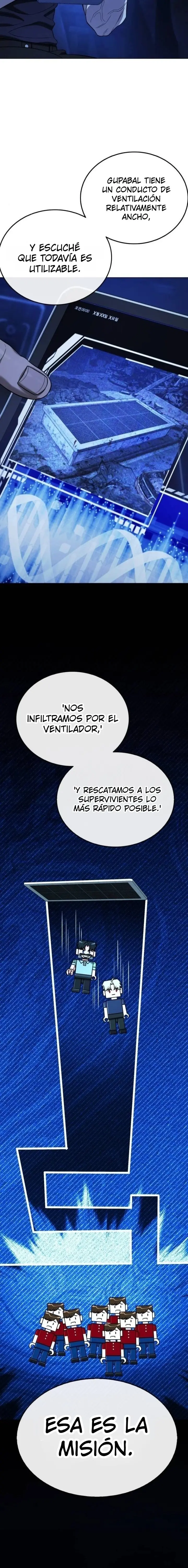 Papá zombie - Capítulo 7 - Página 12 - LectorTMOo