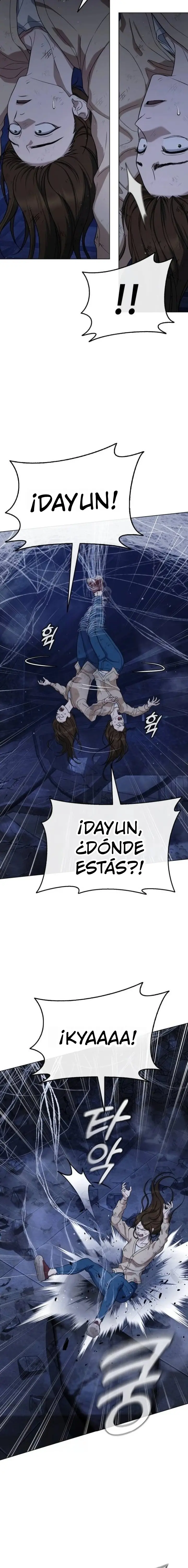Papá zombie - Capítulo 7 - Página 14 - LectorTMOo