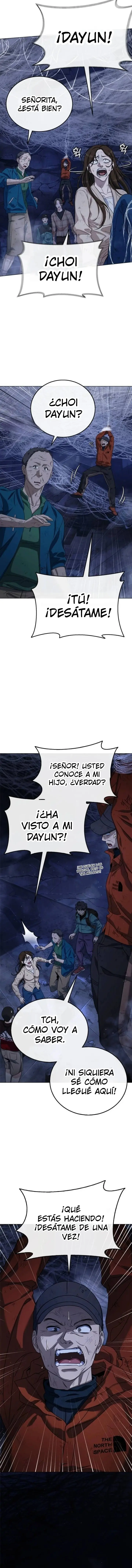 Papá zombie - Capítulo 7 - Página 15 - LectorTMOo