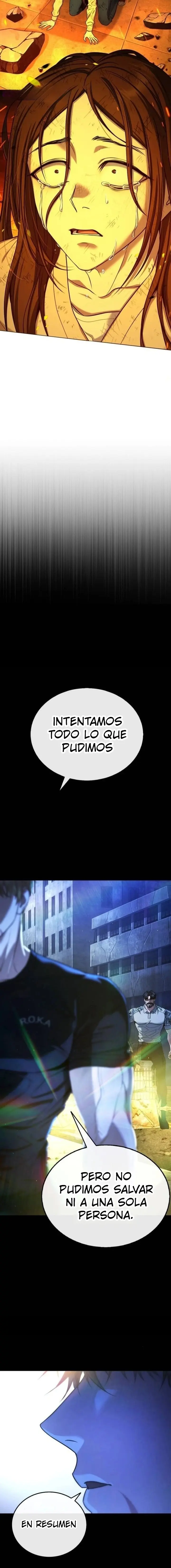 Papá zombie - Capítulo 7 - Página 25 - LectorTMOo