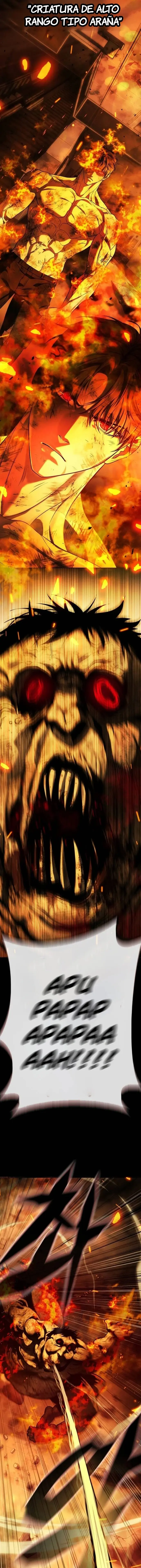 Papá zombie - Capítulo 8 - Página 3 - LectorTMOo
