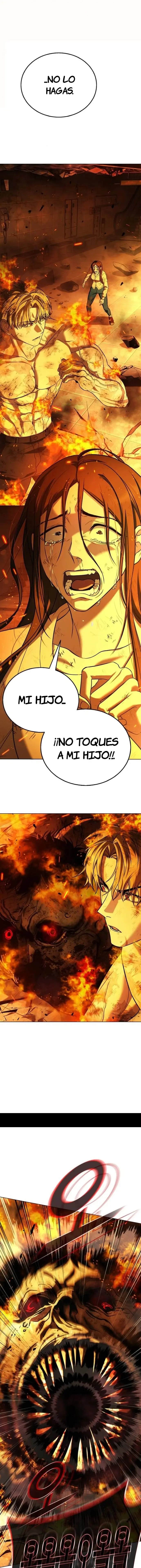 Papá zombie - Capítulo 8 - Página 7 - LectorTMOo