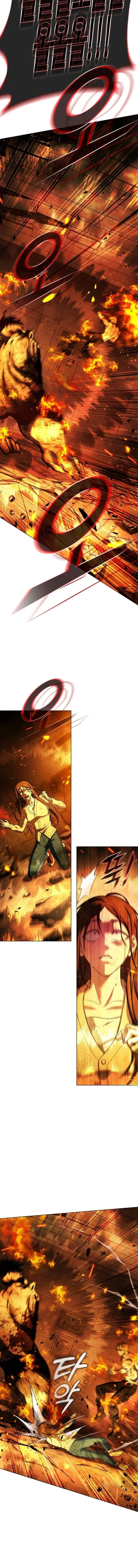 Papá zombie - Capítulo 8 - Página 8 - LectorTMOo