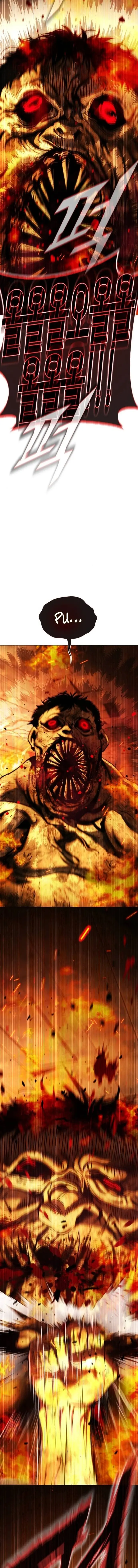Papá zombie - Capítulo 8 - Página 12 - LectorTMOo