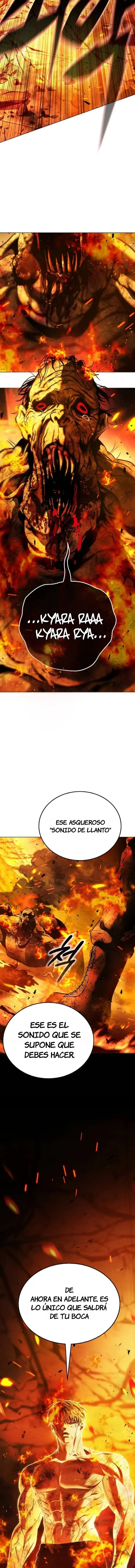 Papá zombie - Capítulo 8 - Página 15 - LectorTMOo