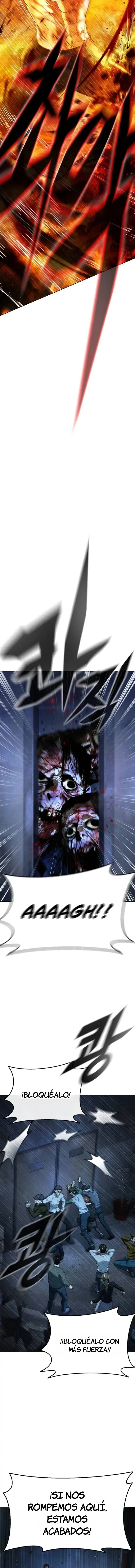 Papá zombie - Capítulo 8 - Página 17 - LectorTMOo