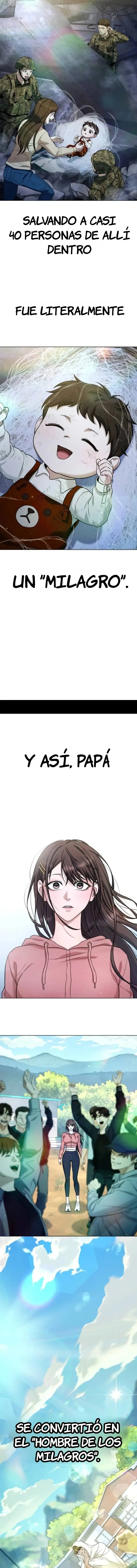 Papá zombie - Capítulo 8 - Página 24 - LectorTMOo