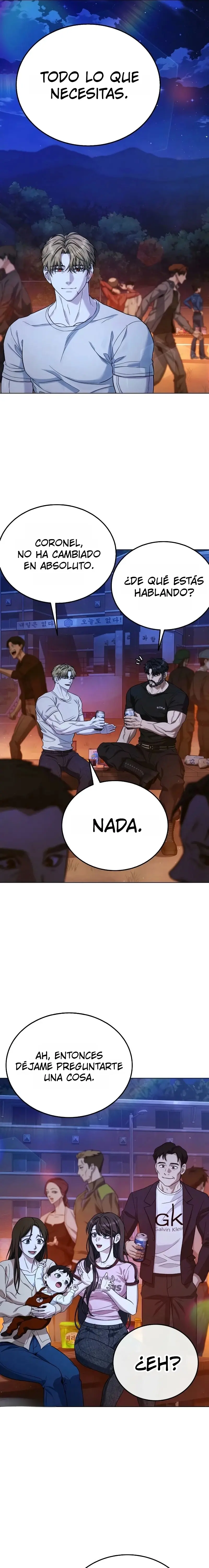 Papá zombie - Capítulo 9 - Página 10 - LectorTMOo