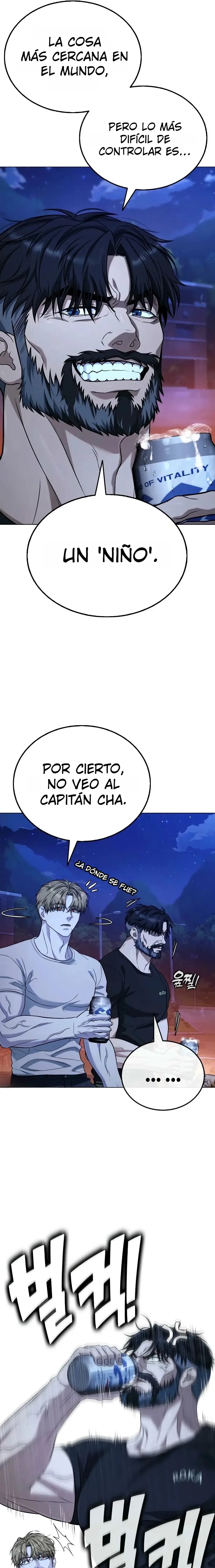 Papá zombie - Capítulo 9 - Página 14 - LectorTMOo
