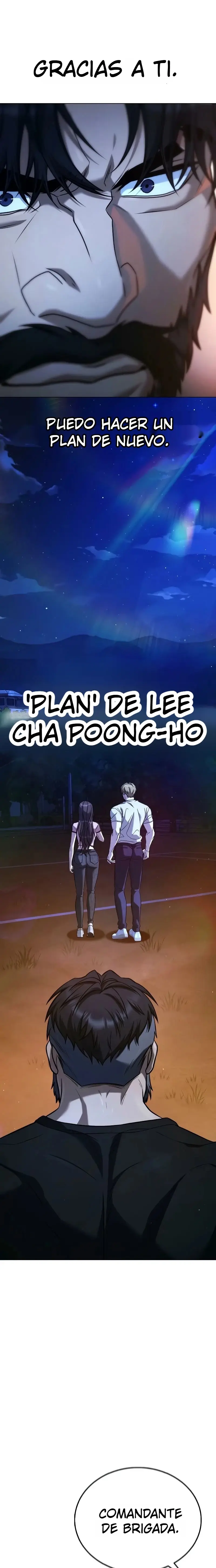 Papá zombie - Capítulo 9 - Página 18 - LectorTMOo