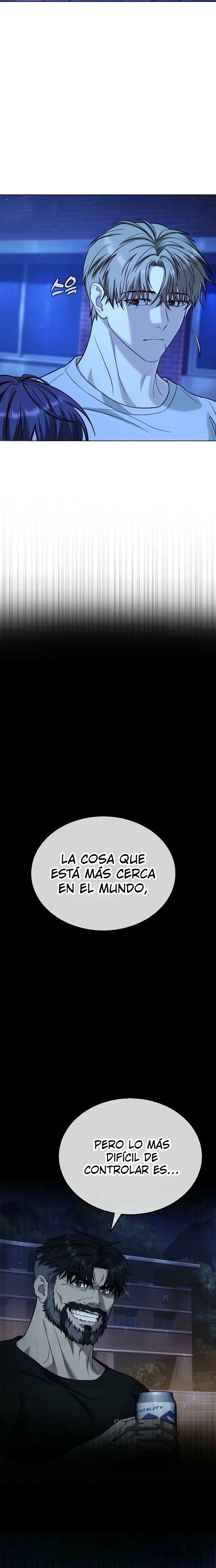 Papá zombie - Capítulo 9 - Página 21 - LectorTMOo