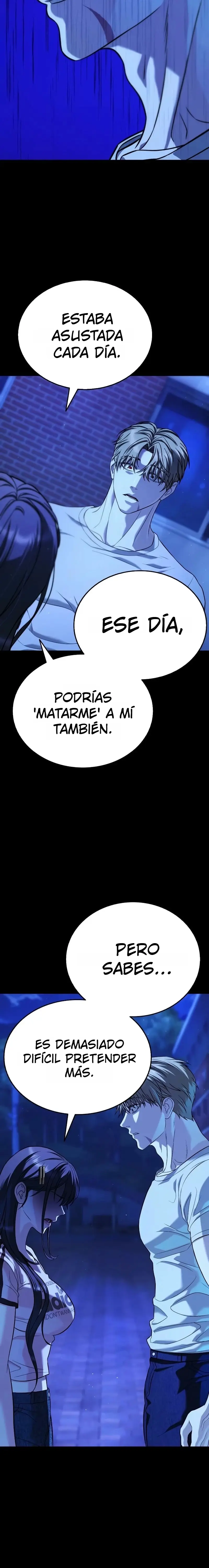 Papá zombie - Capítulo 9 - Página 25 - LectorTMOo