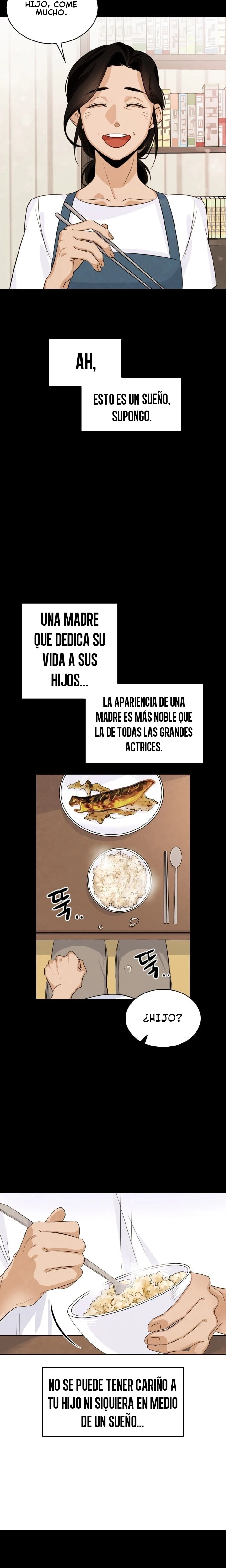 para ser actor - Capítulo 1 - Página 39 - LectorTMOo