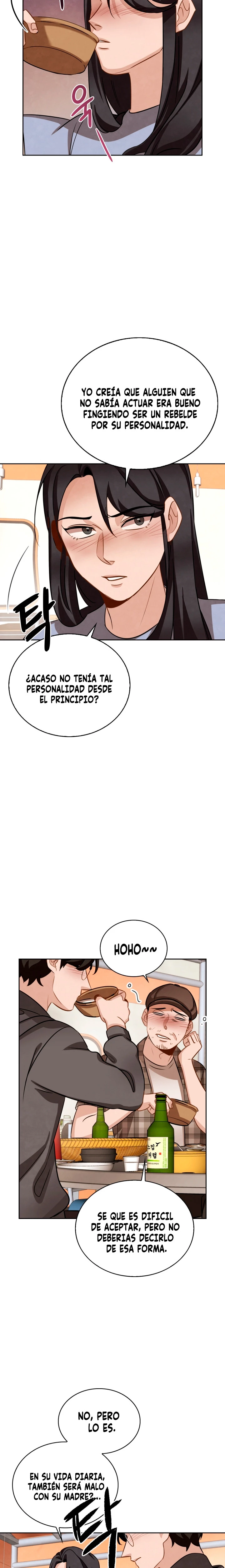 para ser actor - Capítulo 10 - Página 11 - LectorTMOo