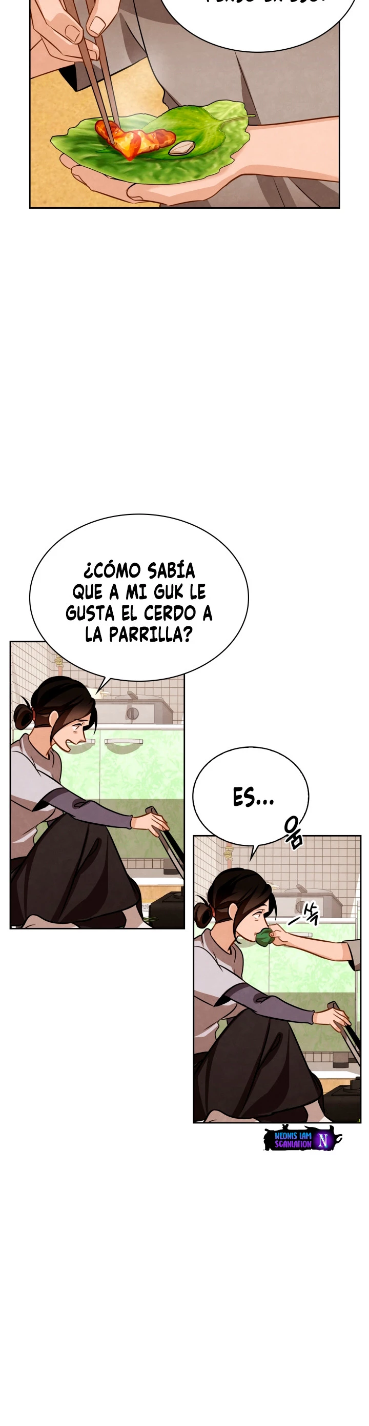 para ser actor - Capítulo 10 - Página 21 - LectorTMOo