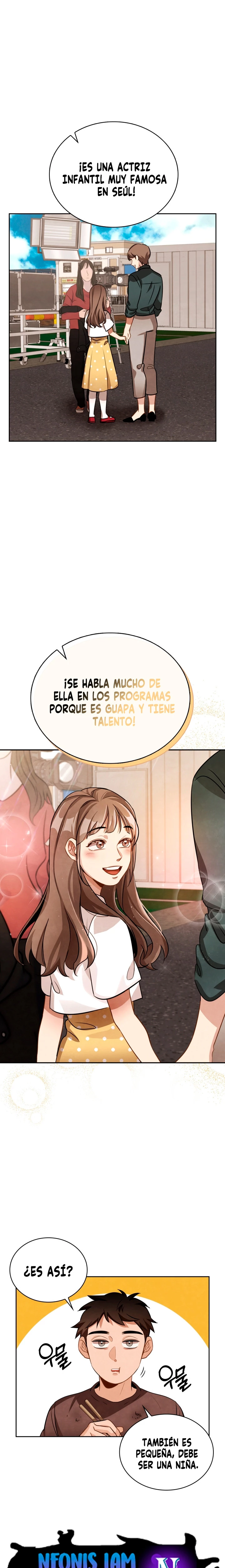 para ser actor - Capítulo 10 - Página 35 - LectorTMOo