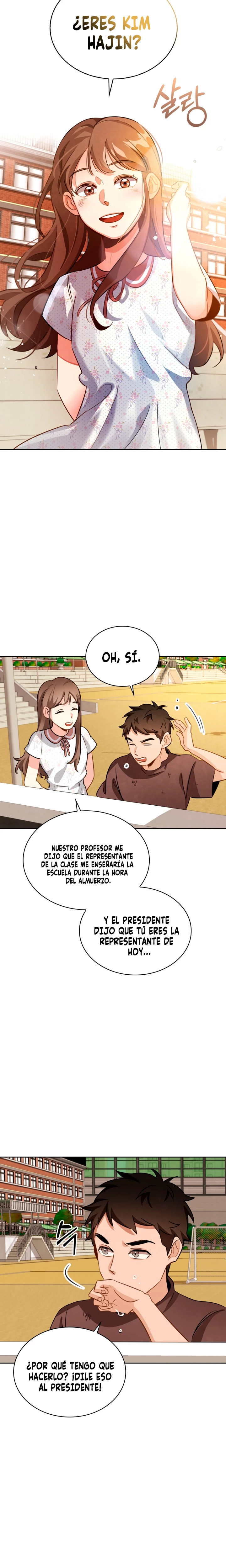 para ser actor - Capítulo 11 - Página 11 - LectorTMOo