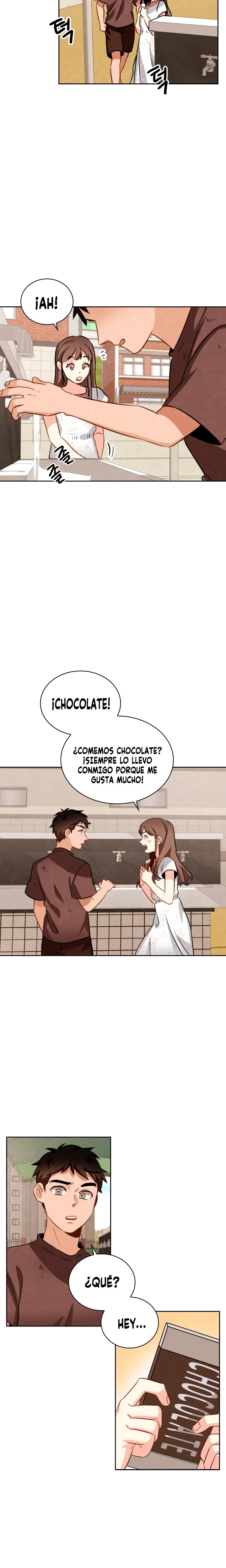 para ser actor - Capítulo 11 - Página 17 - LectorTMOo