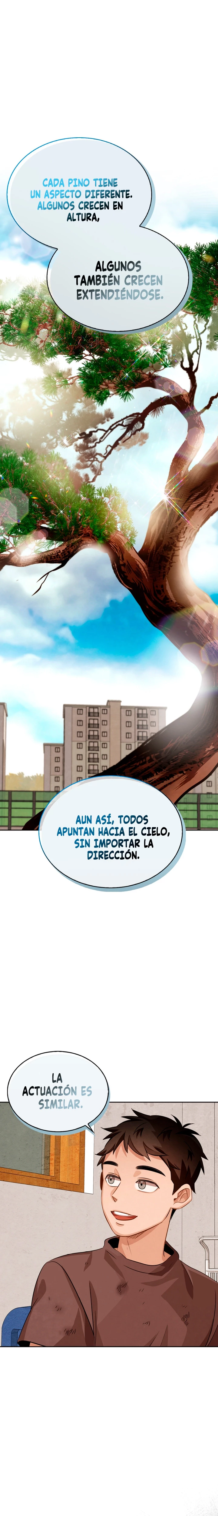 para ser actor - Capítulo 12 - Página 19 - LectorTMOo
