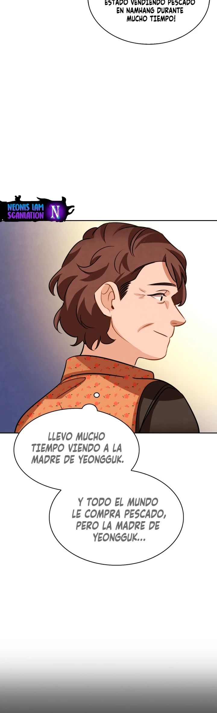 para ser actor - Capítulo 12 - Página 33 - LectorTMOo
