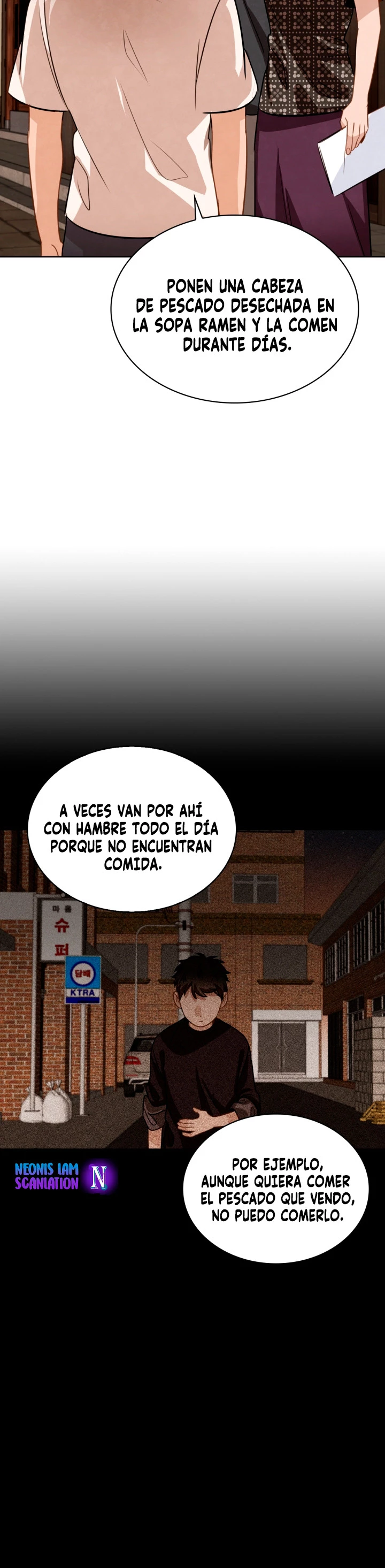 para ser actor - Capítulo 13 - Página 12 - LectorTMOo