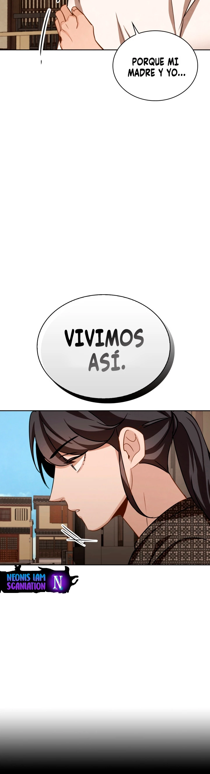 para ser actor - Capítulo 13 - Página 18 - LectorTMOo