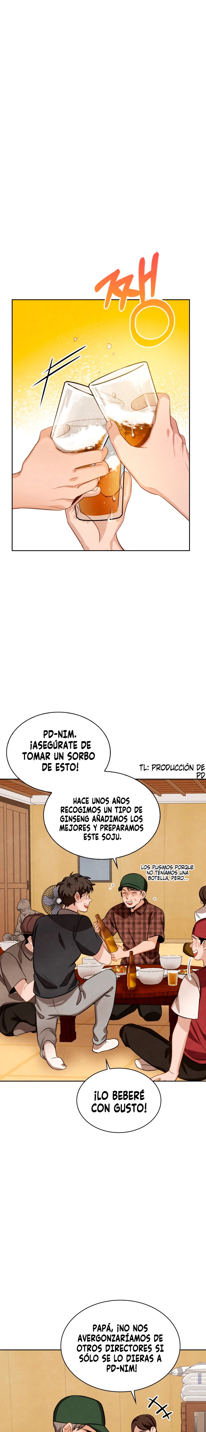 para ser actor - Capítulo 13 - Página 22 - LectorTMOo