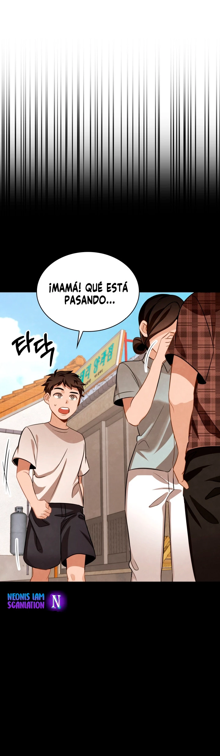 para ser actor - Capítulo 13 - Página 24 - LectorTMOo