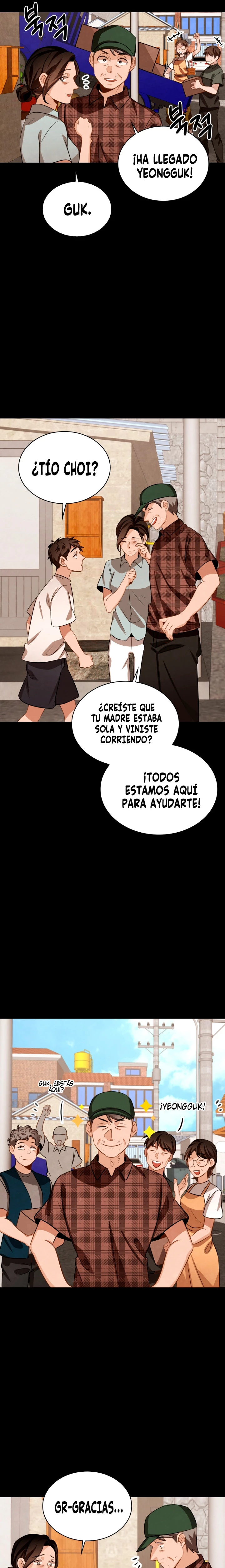 para ser actor - Capítulo 13 - Página 25 - LectorTMOo