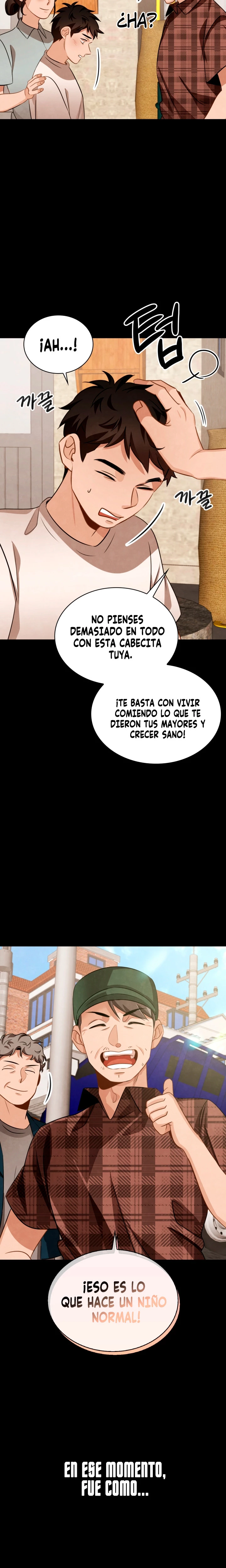 para ser actor - Capítulo 13 - Página 26 - LectorTMOo
