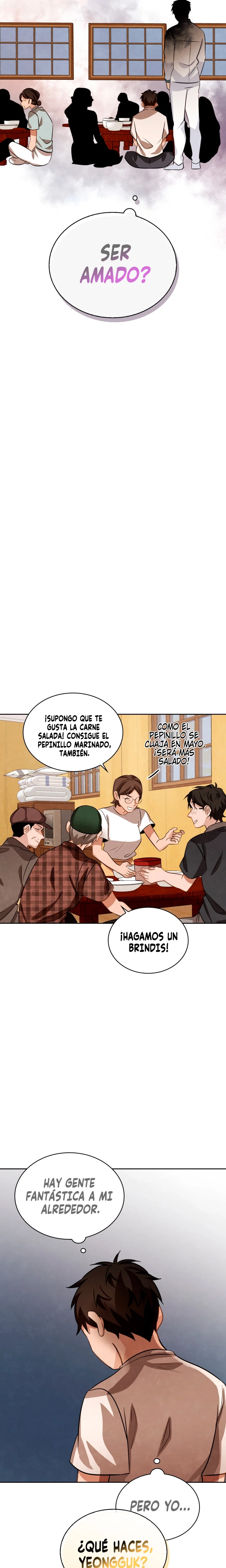para ser actor - Capítulo 13 - Página 32 - LectorTMOo
