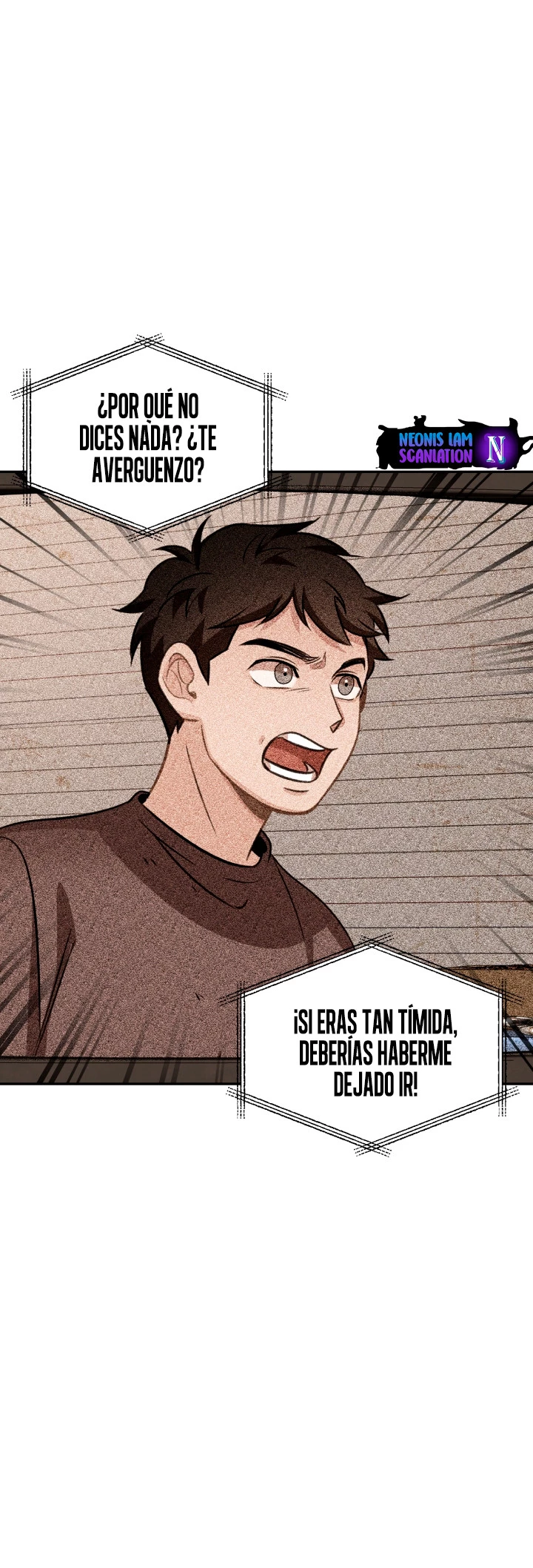 para ser actor - Capítulo 14 - Página 6 - LectorTMOo