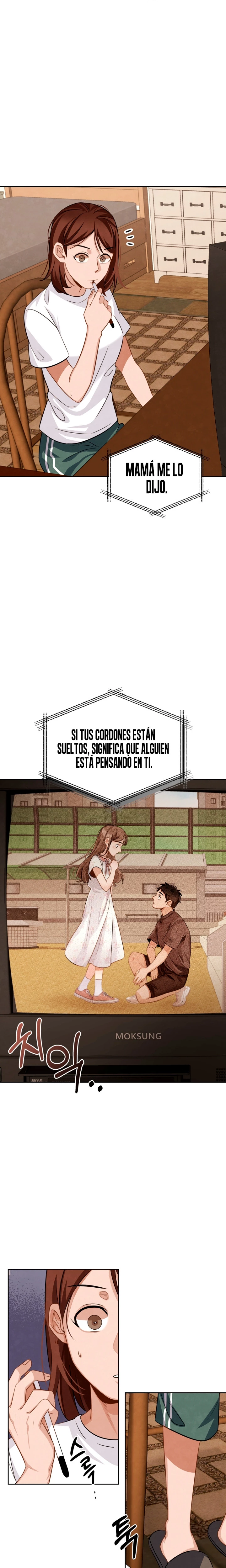 para ser actor - Capítulo 14 - Página 8 - LectorTMOo