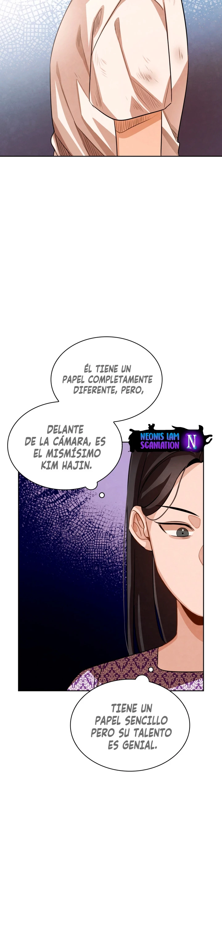 para ser actor - Capítulo 15 - Página 15 - LectorTMOo