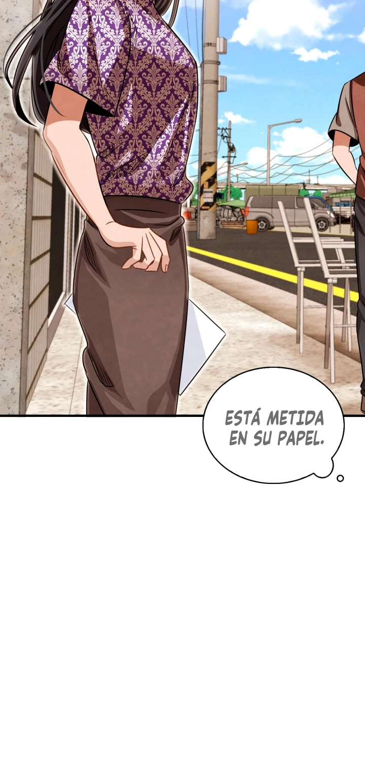 para ser actor - Capítulo 15 - Página 27 - LectorTMOo