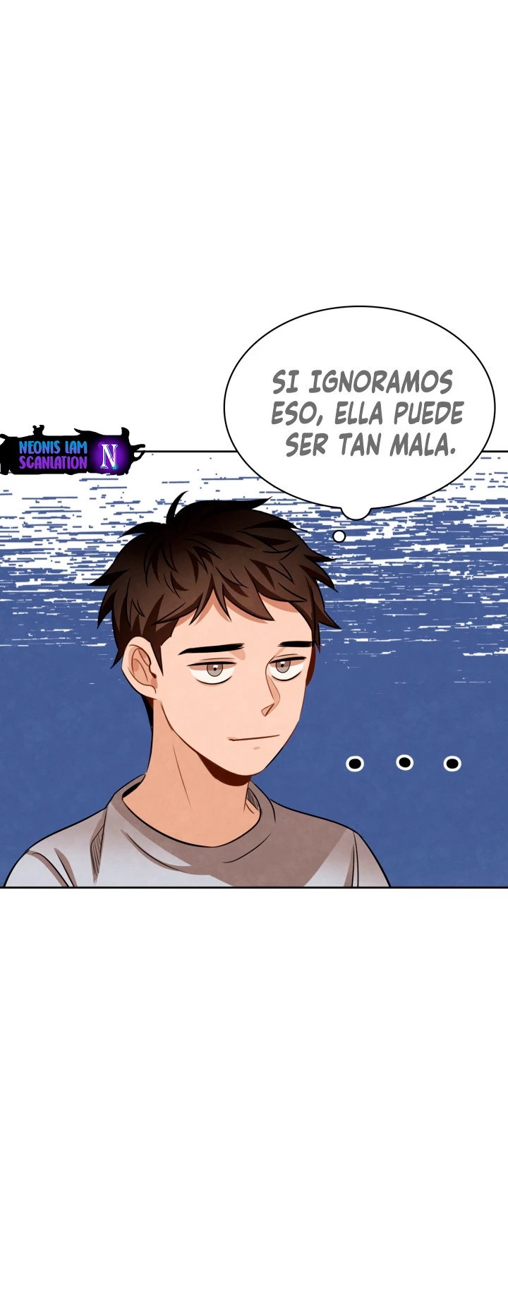 para ser actor - Capítulo 15 - Página 36 - LectorTMOo