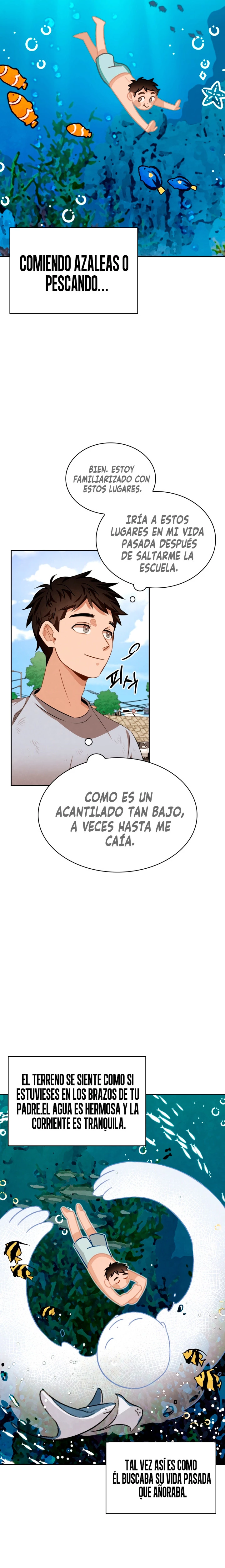 para ser actor - Capítulo 16 - Página 4 - LectorTMOo