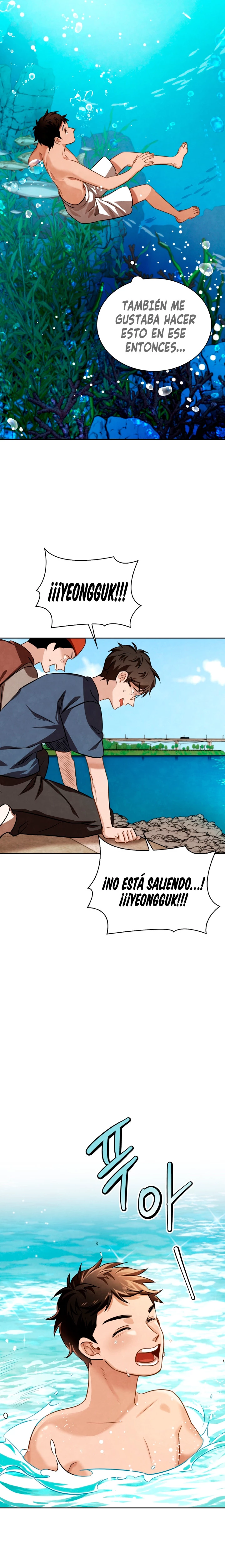 para ser actor - Capítulo 16 - Página 10 - LectorTMOo