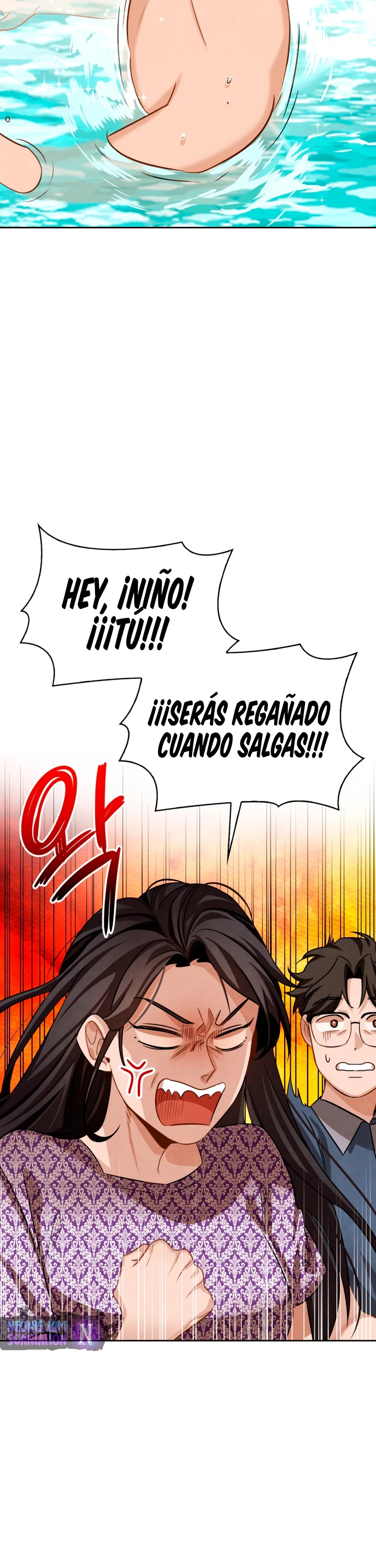para ser actor - Capítulo 16 - Página 12 - LectorTMOo